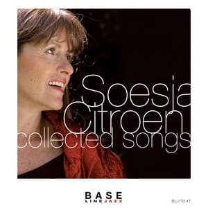 Collected Songs - Soesja Citroen