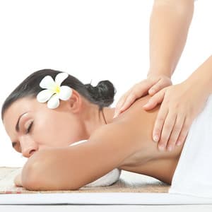 Meditation Music Retreat: Massage Music with Rain Sounds - Meditation Yoga Music Masters