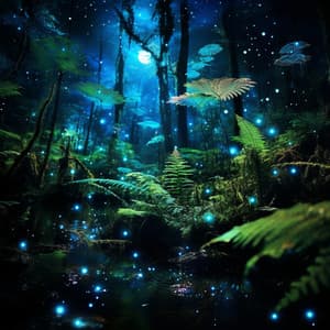 Raindrop Purrs: Binaural Symphony for Calming Paws - Binaural Beats Central