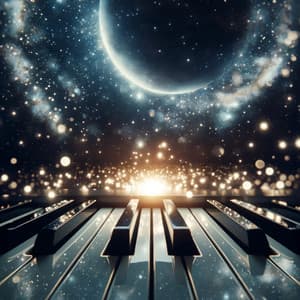 Piano & Sleep - Amara Solenne