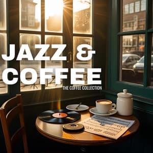 The Coffee Collection - Jazz & Coffee