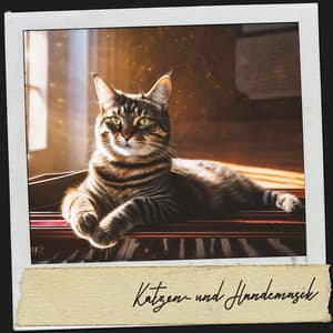 Katzen- und Hundemusik: Melodien für pelzige Freunde - Cat Music