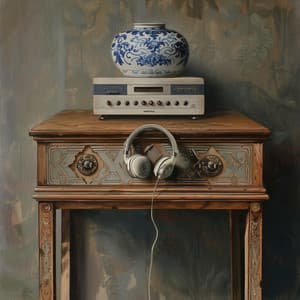 Gentle Grooves: Chill Music for Peaceful Interludes - Slow Sex Music