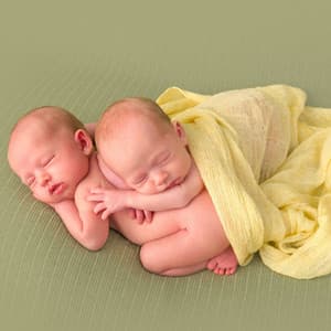 Dreamy Lullaby Landscapes: Music for Babies - Sleepy Side