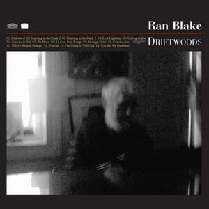 Driftwoods - Ran Blake