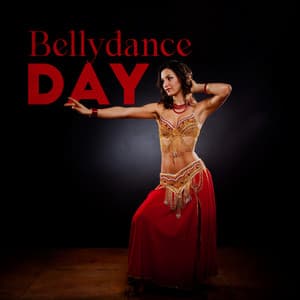 Bellydance Day - Longhero Records