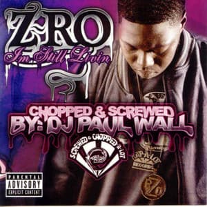 I'm Still Livin' - Z-Ro