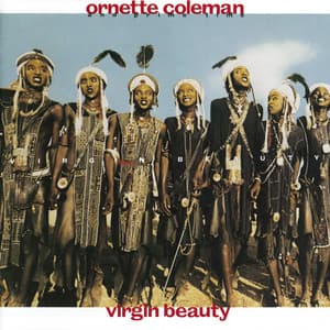 Virgin Beauty - Ornette Coleman