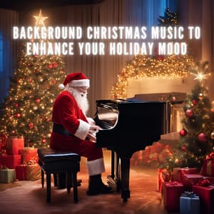 Background Christmas Music to Enhance your Holiday Mood - Songs For Kids