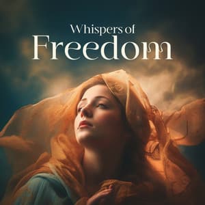Whispers of Freedom: Relaxing Music to Feel Free from Stress - Soothing Sounds Universe
