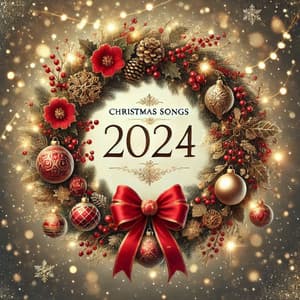 Christmas Songs 2024 - Christmas Music For Kids