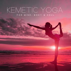 Kemetic Yoga for Mind, Body & Soul - Namaste Yoga Academy