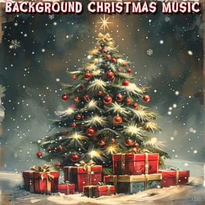 Background Christmas Music - Navidad 2021