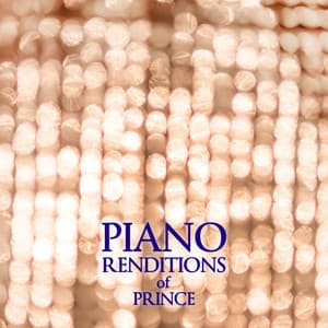 Piano Renditions of Prince - Piano Tribute Players