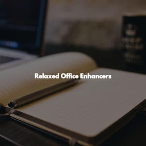 Relaxed Office Enhancers - Happy Cooking Music