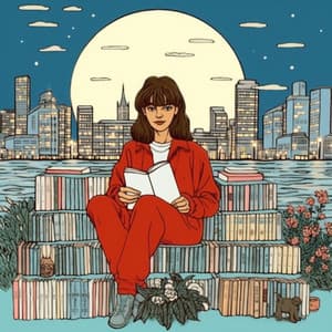 Infinity - Study Music & Sounds