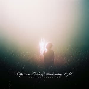 Isipatana Fields of Awakening Light - Lehara Dharmana