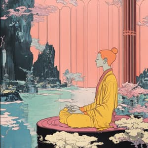 Arcani dell'Alba: Guarire con la Potenza del Nuovo Giorno - Hypnotic Therapy Music Consort