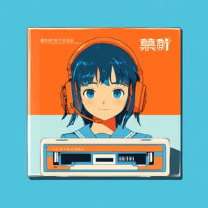 梦境之声：棕色噪音深度睡眠 - Memoria Linda