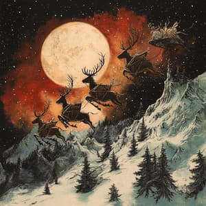 Christmas Spirit Classics - Música Navideña