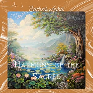 Harmony of the Sacred - Sacred Aura