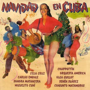 Navidad en Cuba - Public Domain