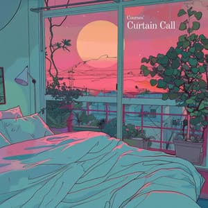 Courses' Curtain Call - Calma Music