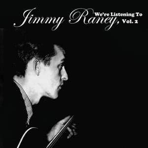 We're Listening To Jimmy Raney, Vol. 2 - Jimmy Raney