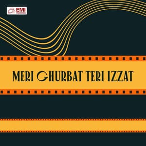 Meri Ghurbat Teri Izzat - Mala