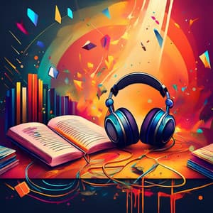 Focus Rhythms: Cues for Concentration - Focus Sounds