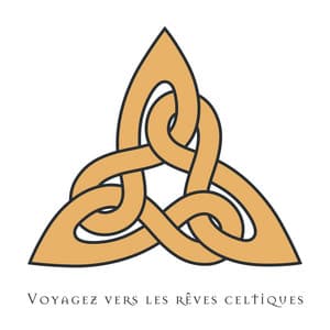 Voyagez vers les rêves celtiques - Pierre Rotween
