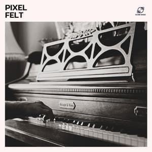 Pixel Felt - Acoustic Piano Collective