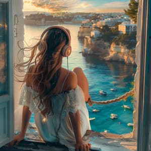 Relaxation Rhythms: Music’s Gentle Flow - Easy Ambient Mind Body Soul Healing Meditation Music