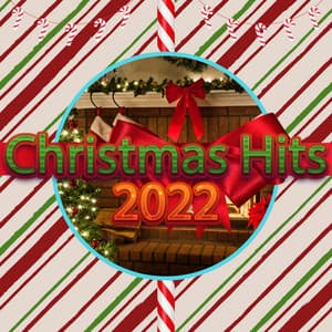 2023 Christmas Music Mix - Christmas Hits 2022