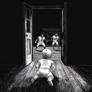 Stories Wrapped in Warm Background Cuddles - Gentle Baby Lullabies World