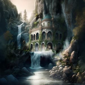 Whispers from the Monastery Forest - Felix Stille