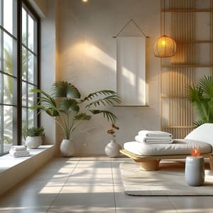 Melodías Relajantes: Música Para Masajes Terapéuticos - Musica para Hoteles