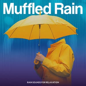 Muffled Rain - Rain Sounds for Relaxation