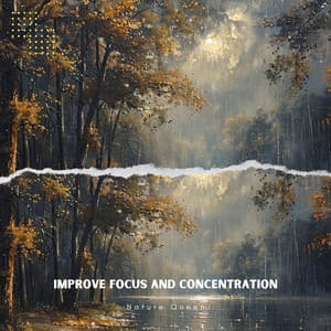 Improve Focus and Concentration - Nature Queen