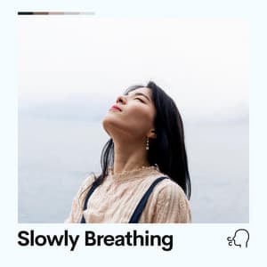 Slowly Breathing - Deep Sleep Systems