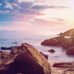 0 Hour Wellness: Great Beginning - between waves