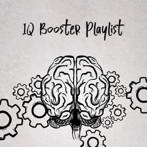 IQ Booster Playlist: Improve Memory and Concentration - Brain Study Music Guys