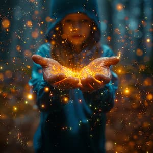 999Hz Boundless Healing Power: Embrace Positive Transformation - Angelic Vibrations