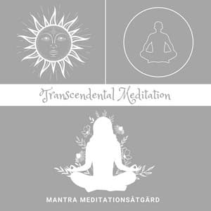 Transcendental Meditation: Skandera Mantran - Mantra Meditationsåtgärd