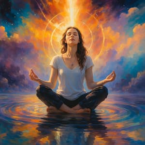 Portal Hipnótico para el Viaje Fuera del Cuerpo - Raíz Espiritual