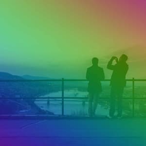 Piano Jazz Duo - Ambiance for January Surprises - Deluxe Cafe Music