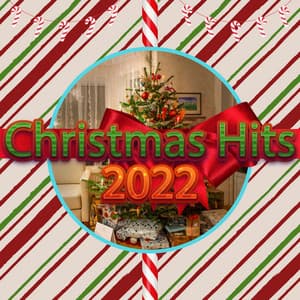 Popular Christmas Songs 2023 - Christmas Hits 2022