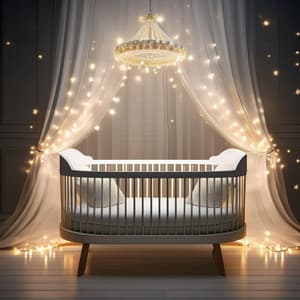 Tonos Nocturnos Calmados Para Un Sueño Reposado Del Bebé - Corredor del Aura