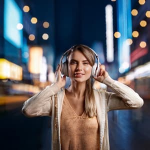 Flujo Atemporal: Un Viaje A Través De Ritmos De Hip Hop - Música Alta Calidad para Espresso