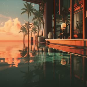 Lofi Reflections: Calm Soundscapes - Lofi Sleep